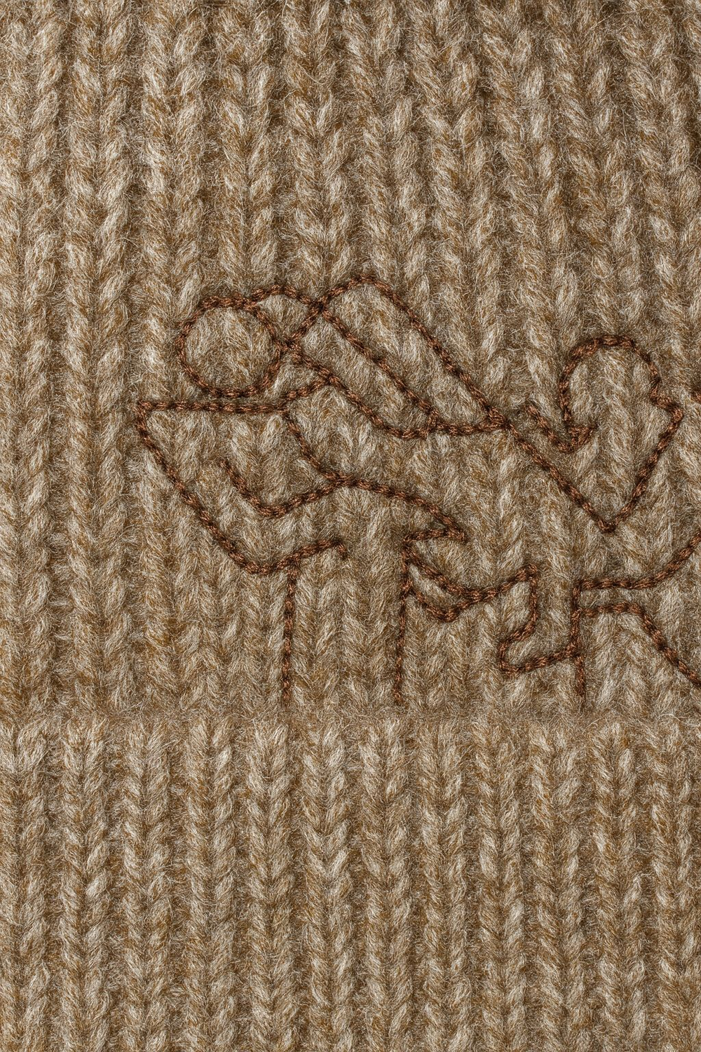 ALGA Детская шапка из смесовой шерсти