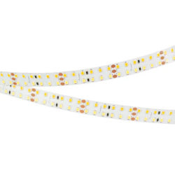 Светодиодная лента RT-A240-15mm 24V White-MIX (19.2 W/m, IP20, 2835, 5m) (Arlight, Изменяемая ЦТ) 011960(2)