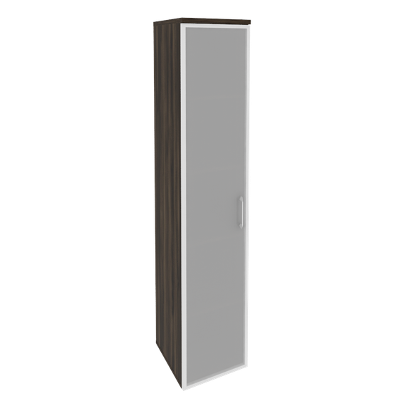 Оникс Шкаф высокий узкий левый O.SU-1.10 R (L)  400*420*1977