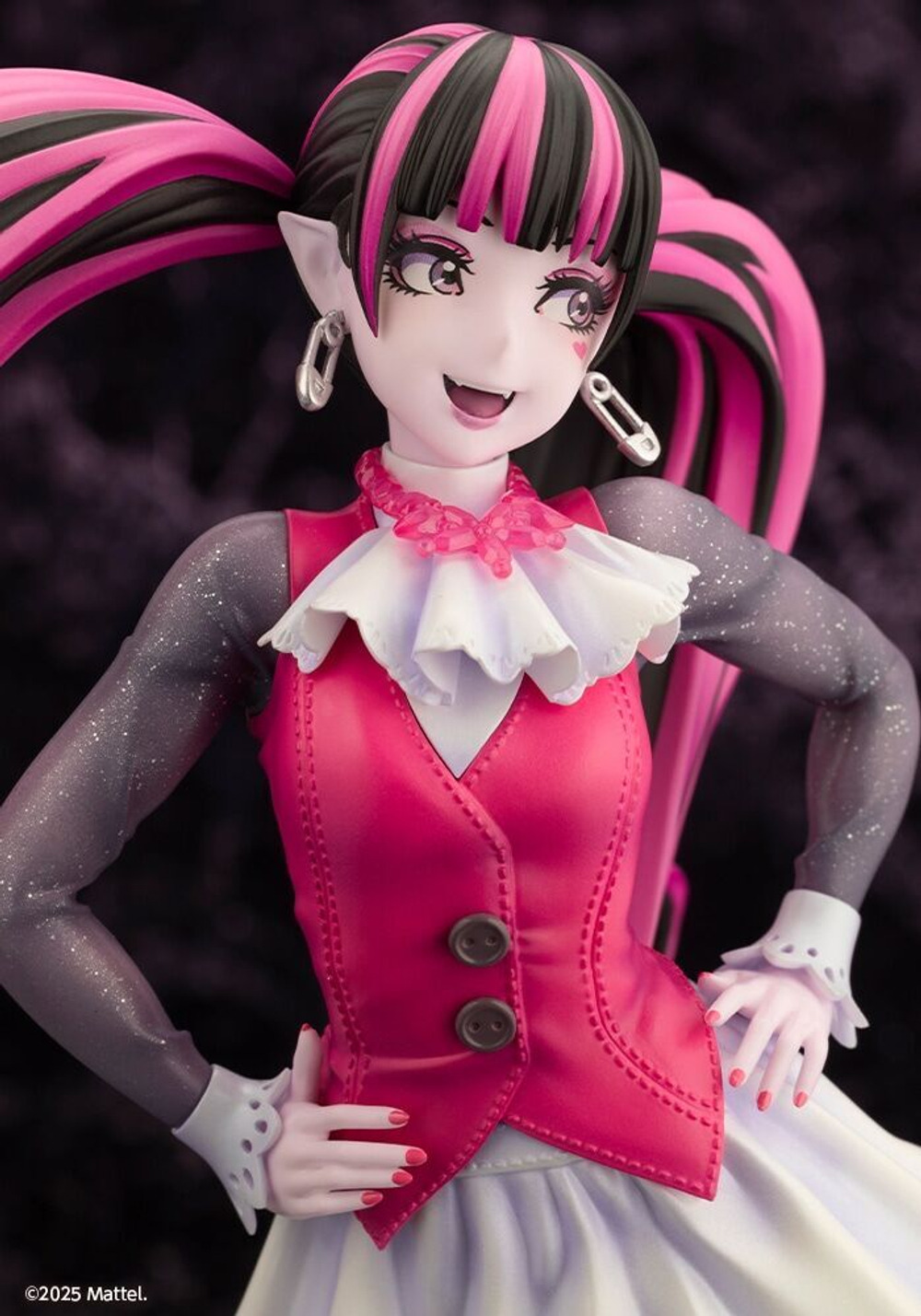 Draculaura