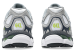 Asics GEL-CUMULUS 16 GEL-NYC White/Glacier Grey