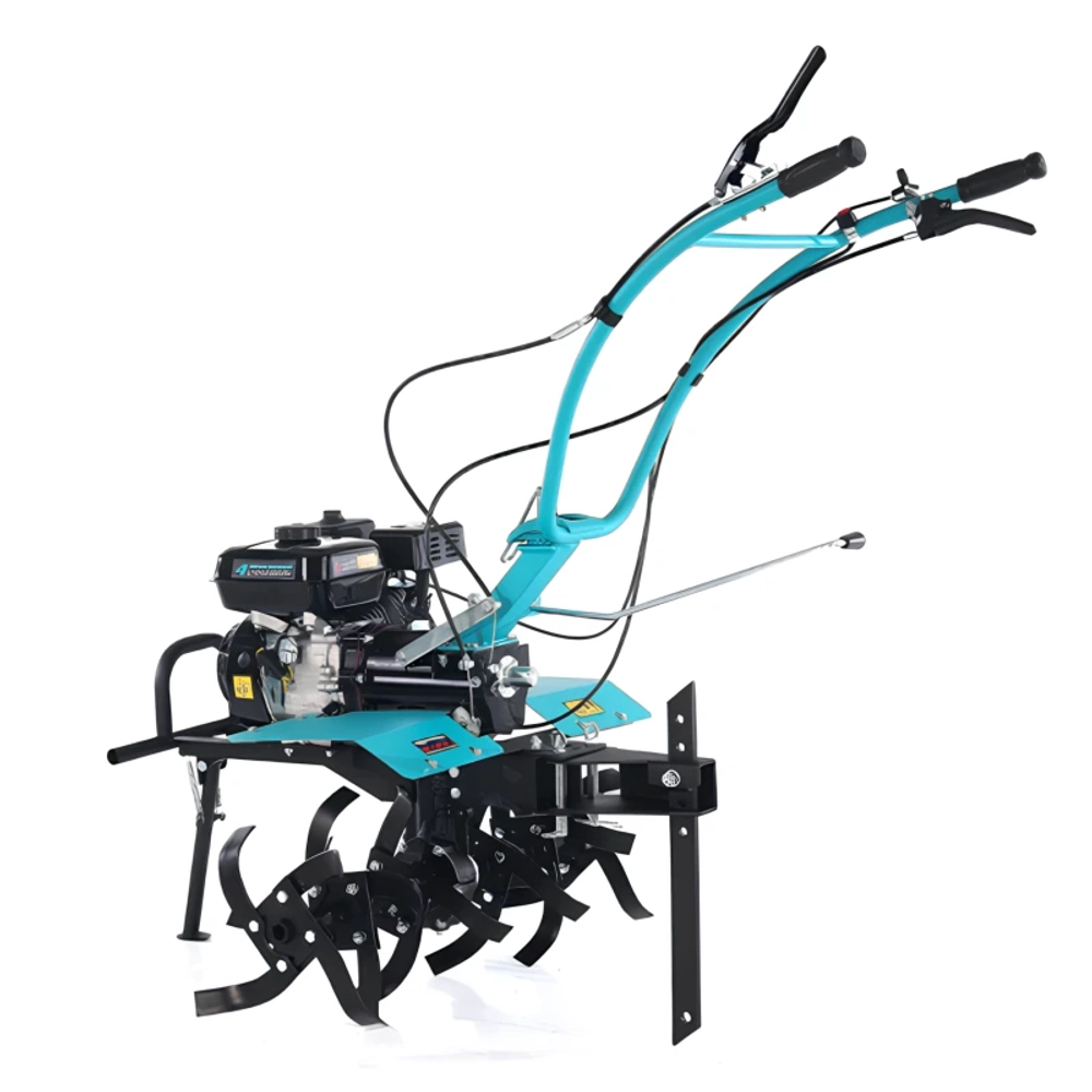 STEVIMAN MT-500 мотоблок бензиновый MT-0500E-2503