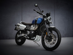 TRIUMPH SCRAMBLER 1200 XC
