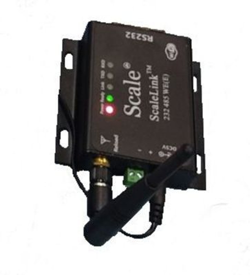 ViBRA Внешний модуль WiFi ScaleLink 232