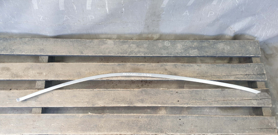 Молдинг двери передней правой Mercedes S (W222) 13-20 Б/У Оригинал A2226989600