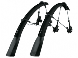 Крылья SKS Raceblade Pro матовые черные