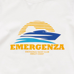AMALFI T-SHIRT OVERSIZED