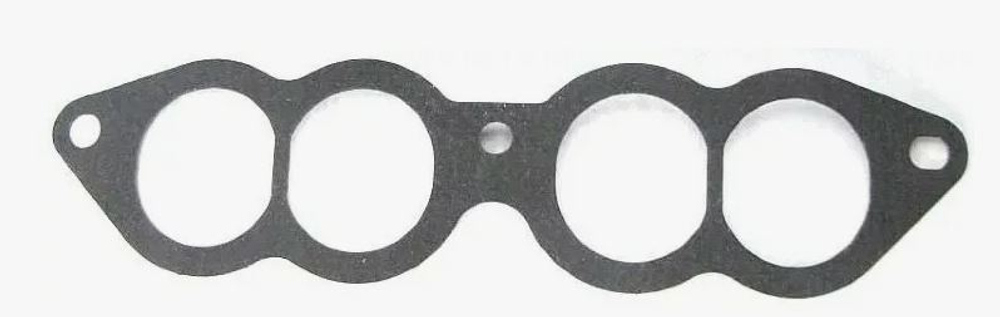 Прокладка рессивера 2123 ВАТИ паронит