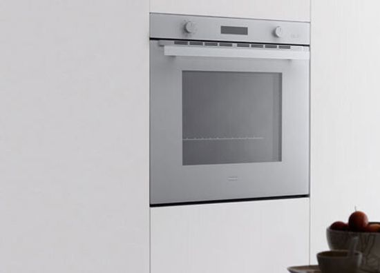 Электрический духовой шкаф FRANKE CR 66 M WH-1