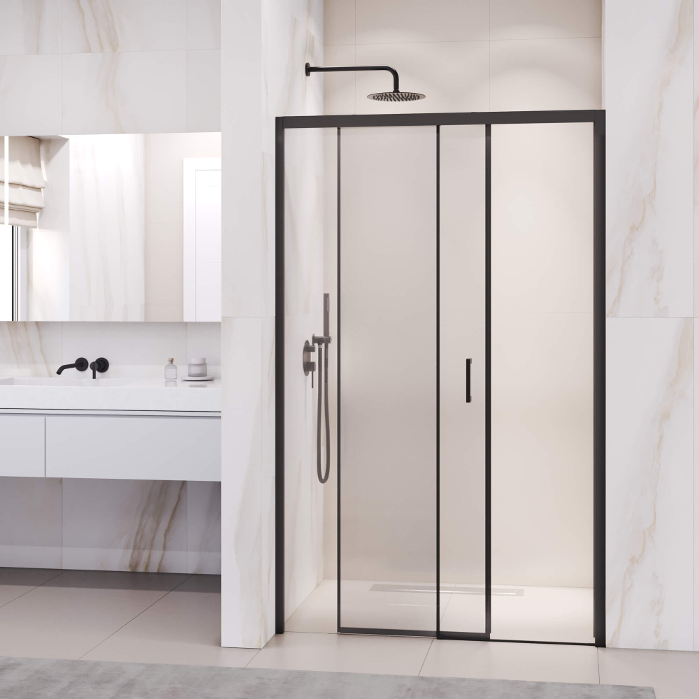 Душевая дверь RGW PA-017B (Прозрачное, 1500)