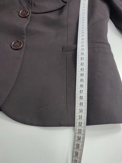 Жакет DiKa базовый 44 размер