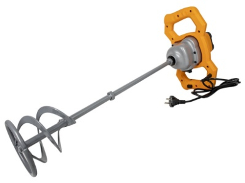 Миксер строительный СМ-1100Э-2 Вихрь