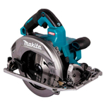 Пила дисковая аккумуляторная Makita HS004GZ (без акк, без з/у)