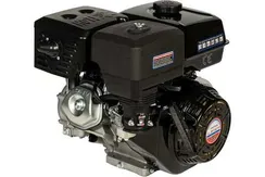 Двигатель бензиновый "LIFAN" 190FD-R (15 л.с., эл стартер)