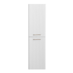 Пенал BelBagno BelBagno Due 40 DUE-1500-2A-SC-BL-P Белый