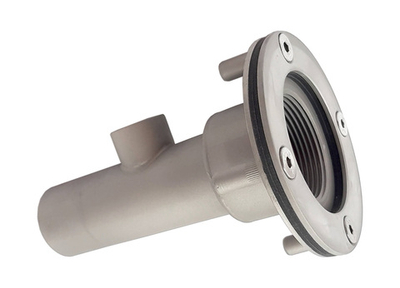 Форсунка гидромассажная короткая AISI 316