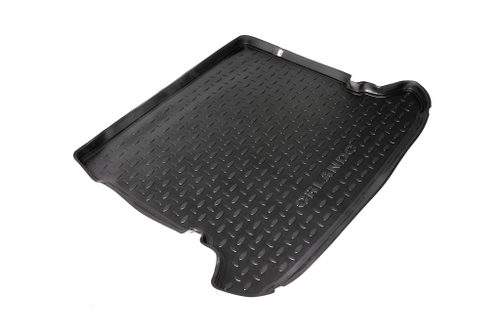 Коврики в багажник для Chevrolet Orlando 2011-2015, Seintex.82814