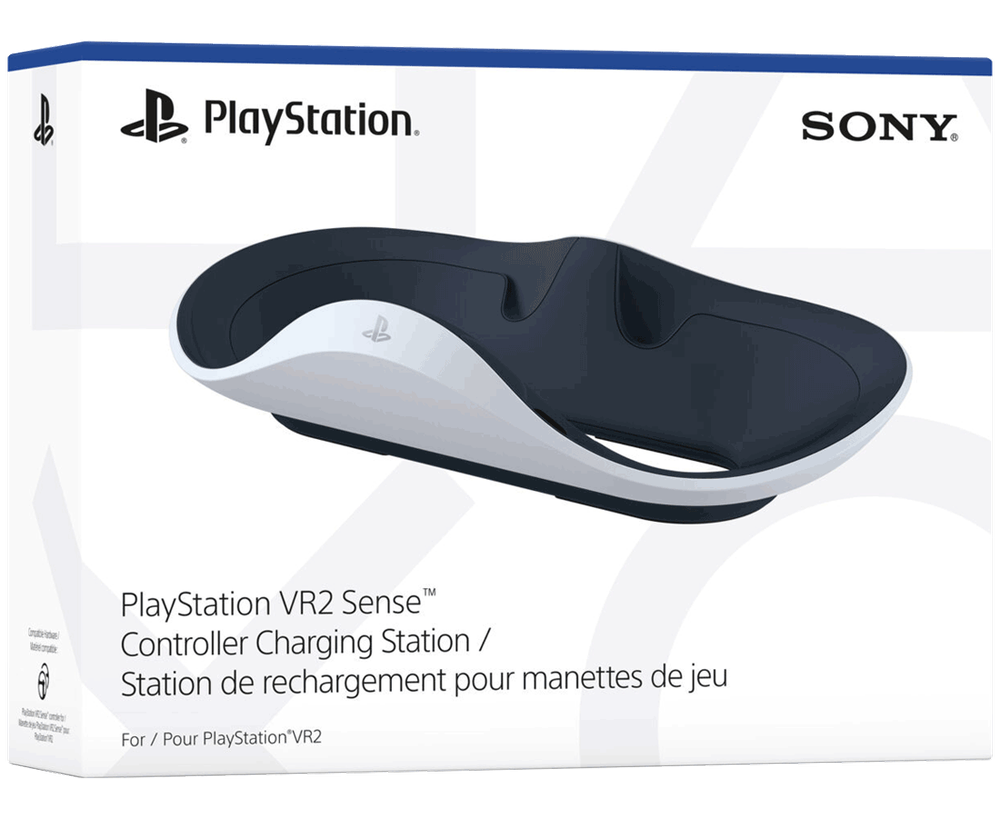 Зарядная станция для PlayStation VR2