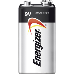 Батарейка Крона алкалиновая 6LR61 Energizer