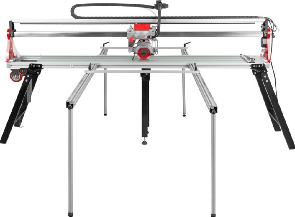 Станок плиткорезный DIAM ML-AUTO1600/2.3 LASER электрический 600163