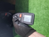 Капот Volvo XC90 2 (2014-н.в.)