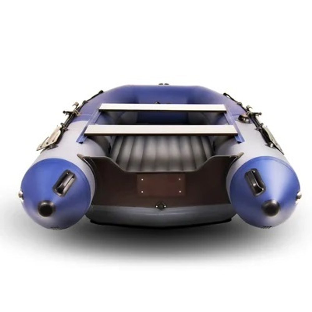 Лодка ПВХ STORMLINE Air Classic Tactic 335