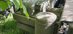 Foton AUMAN 4x2 Седельный тягач BJ4189SLFKA (Дизельный, 11,8 л, 470 л.с. АТ)