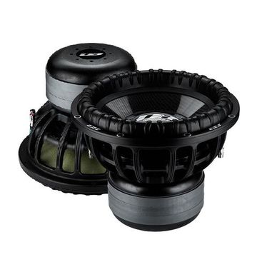 Сабвуфер Alphard Apocalypse DB-375 D1 15" 4000W New