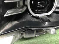 Битая Фара левая BMW 3er F34 (2013-2019) LED