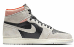 Кроссовки Jordan Air Jordan 1 Retro High Og "Neutral Grey"