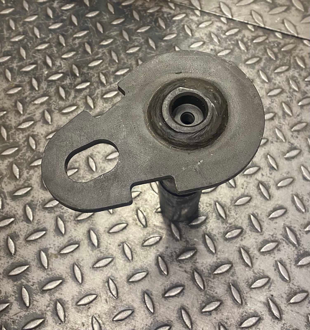 Палец 5420473 YG TECHNOLOGY (Турция)