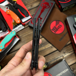 Нож Zero Tolerance 0357 BW ZT0357BW