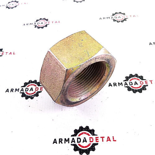 Гайка болта гидрозамка каретки | 826/00820 | Аналог