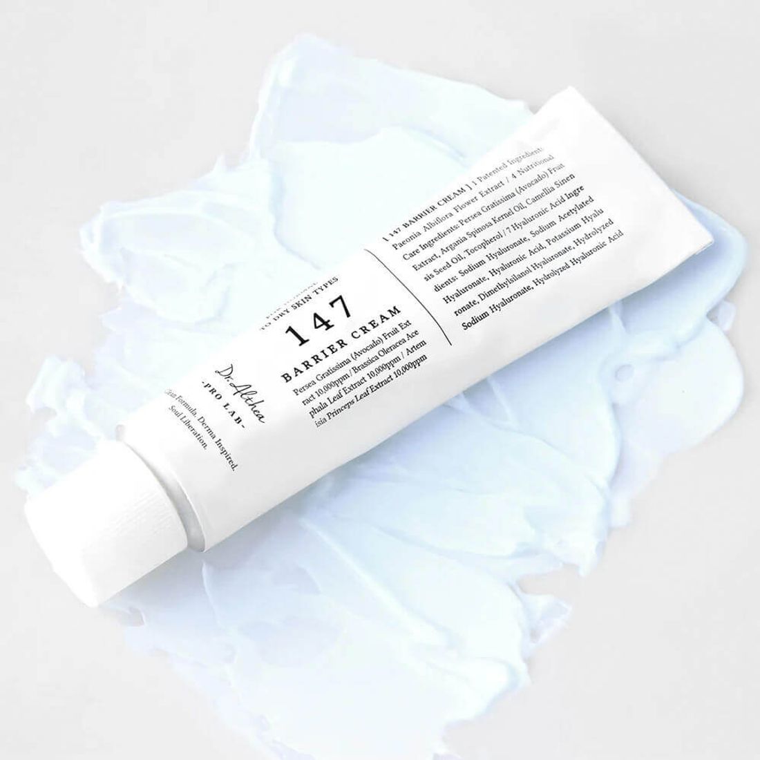 Успокаивающий барьерный крем Dr. Althea 147 Barrier Cream 50мл