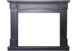Каминокомплект Boston - Венге с очагом Symphony 26'' DF2608-INT