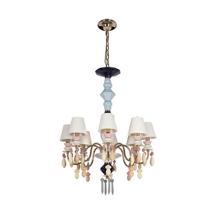 10203/8 Mult Подвесной светильник LOFT IT Grace