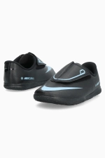 Футзалки Nike Mercurial Vapor 16 Club IC Junior - черный