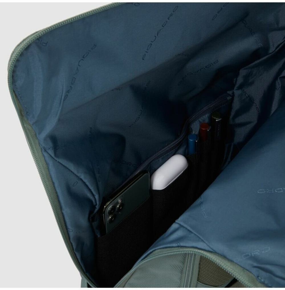 Рюкзак Piquadro Gio CA6011S124/BLU