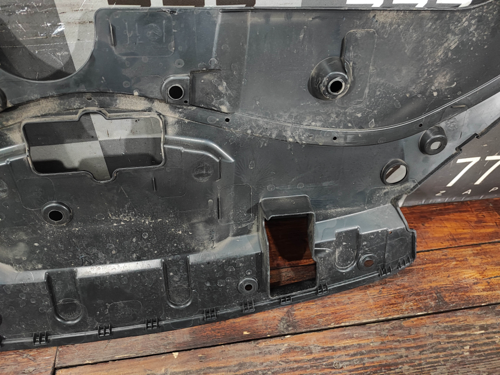 Кожух замка капота Haval M6 2 21-нв Б/У Оригинал 5509010XKZ0YA