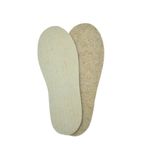 Сапоги с шипами Nordman Quaddro до -50С с защищенной подошвой ТЭП (черные с желтым)