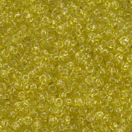 Бисер Preciosa , уп.5 гр., №01151