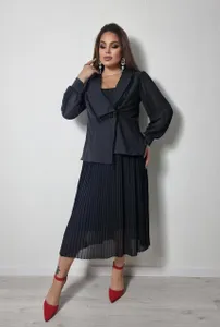 Костюм вечерний 02951 Fabrika