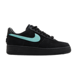 Кроссовки Tiffany Co. X Nike Air Force 1 Low "1837"