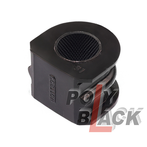 Полиуретановая втулка стабилизатора, передней подвески I.D. = 31 мм(Кратность 2 шт.) N011299