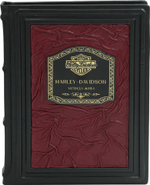 Harley-Davidson. Легенда жива