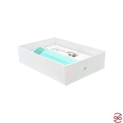 Увлажнитель для лица Royal Classics зеленый