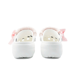 Crocs Classic Platform Clog Eva