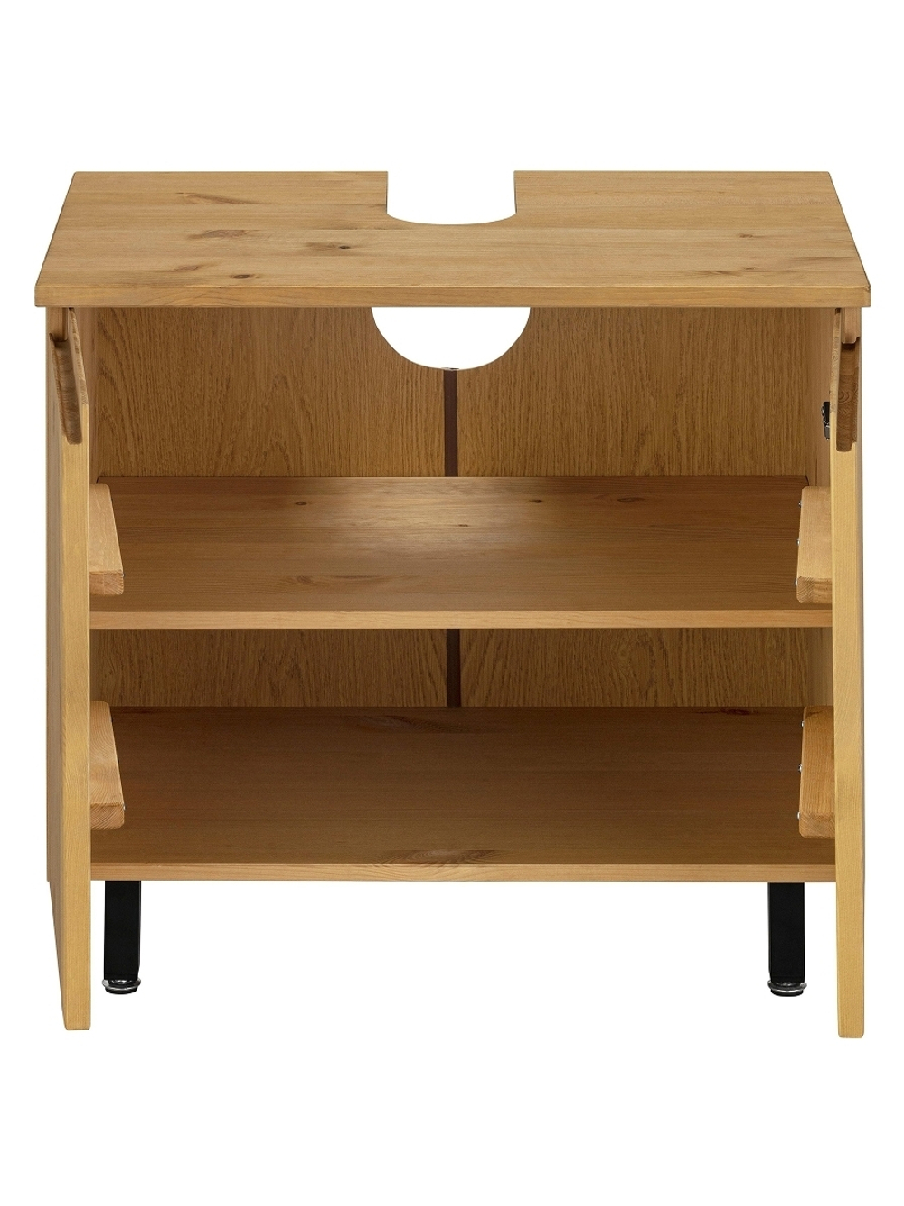 Тумба под раковину FJONN, из массива сосны