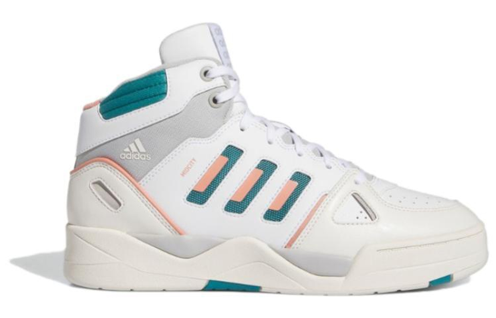 Кроссовки Adidas Midcity