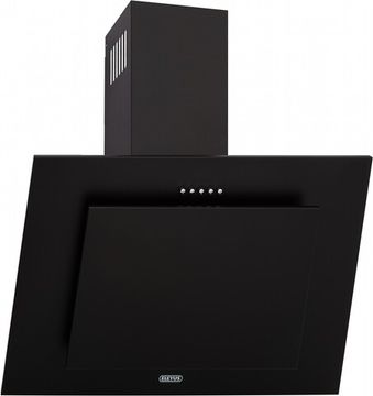 Витяжка ELEYUS VERTICAL 700 50 BL
